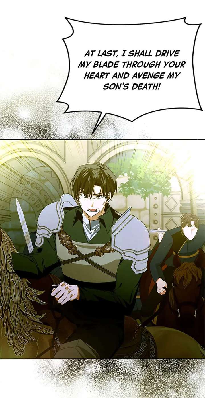 Fell Into the Arms of a Mad Villain Chapter 75 298 057