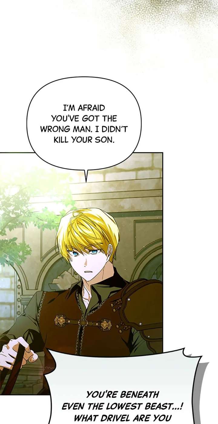 Fell Into the Arms of a Mad Villain Chapter 75 299 058