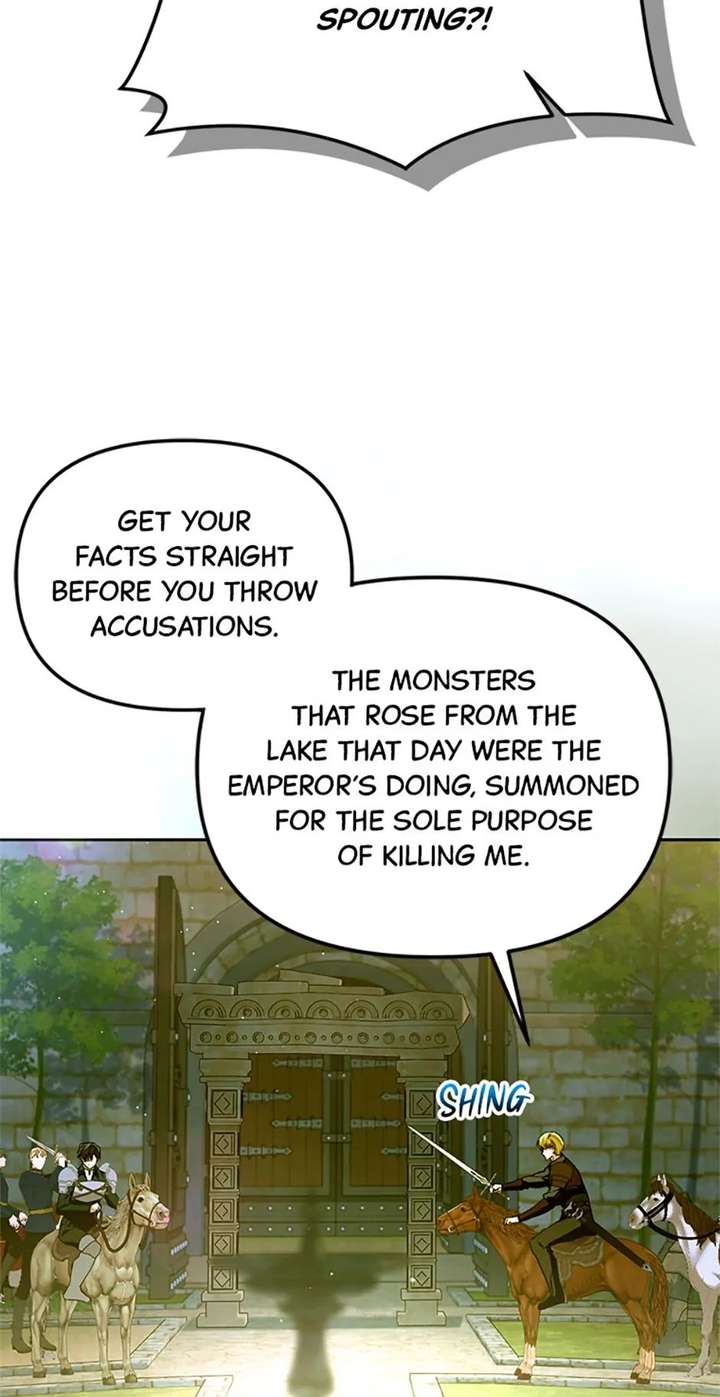 Fell Into the Arms of a Mad Villain Chapter 75 300 059