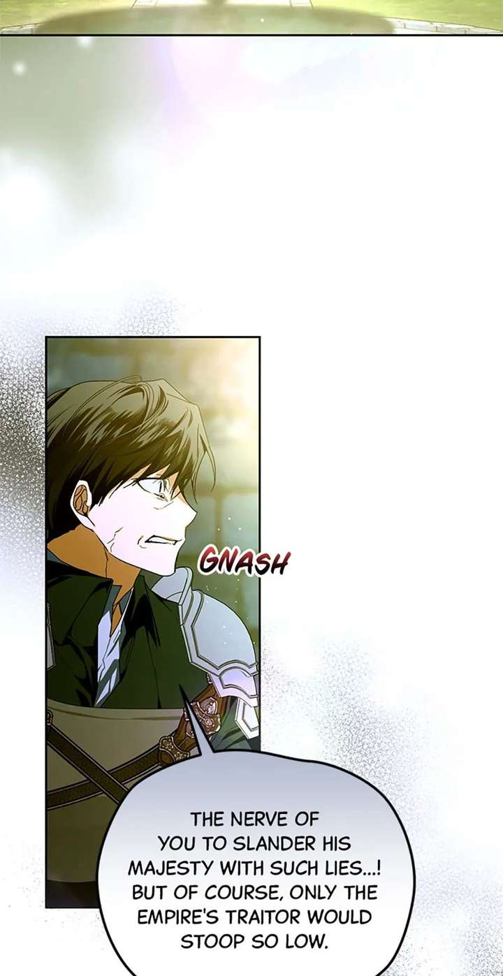 Fell Into the Arms of a Mad Villain Chapter 75 301 060