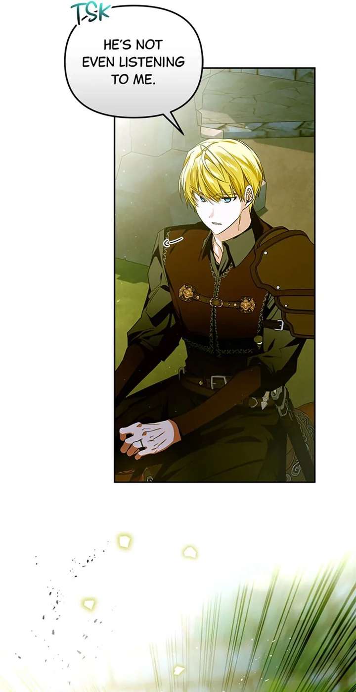 Fell Into the Arms of a Mad Villain Chapter 75 303 062