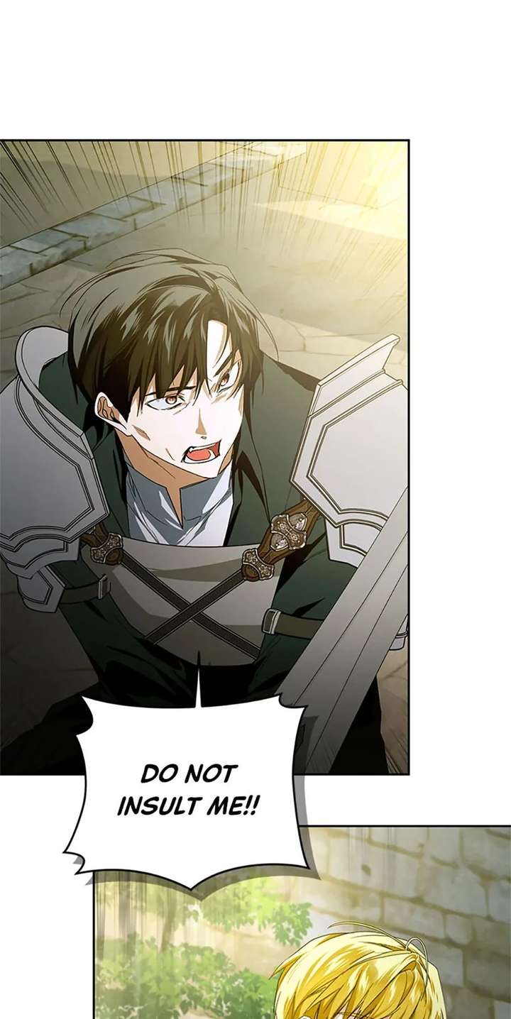 Fell Into the Arms of a Mad Villain Chapter 75 305 064