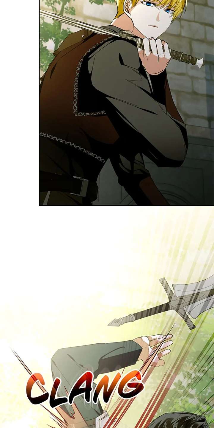 Fell Into the Arms of a Mad Villain Chapter 75 306 065