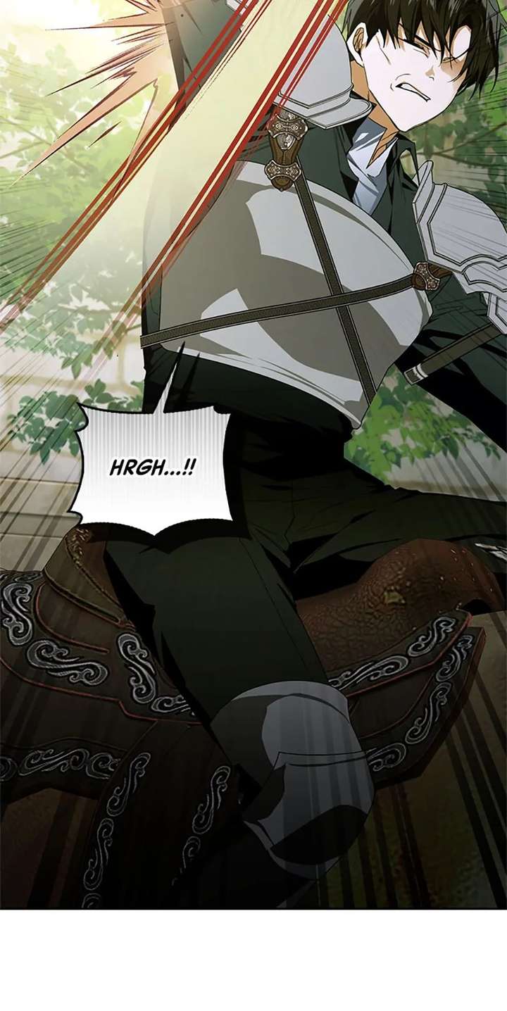 Fell Into the Arms of a Mad Villain Chapter 75 307 066