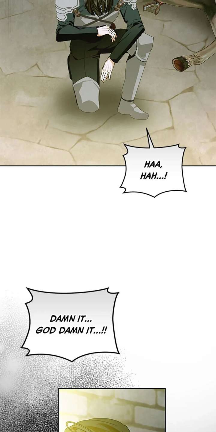 Fell Into the Arms of a Mad Villain Chapter 75 309 068