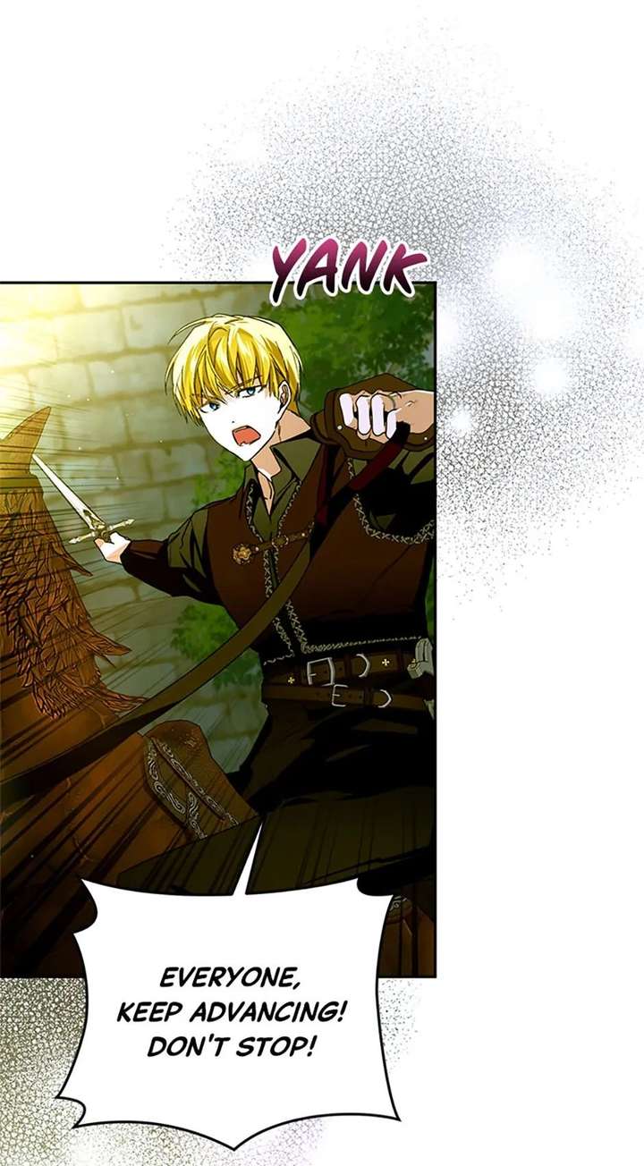 Fell Into the Arms of a Mad Villain Chapter 75 311 070