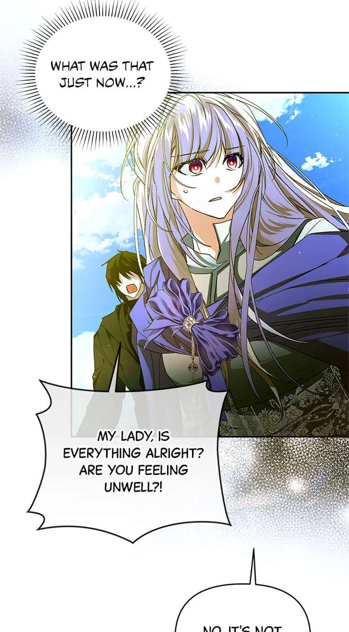 Fell Into the Arms of a Mad Villain Chapter 75 314 073