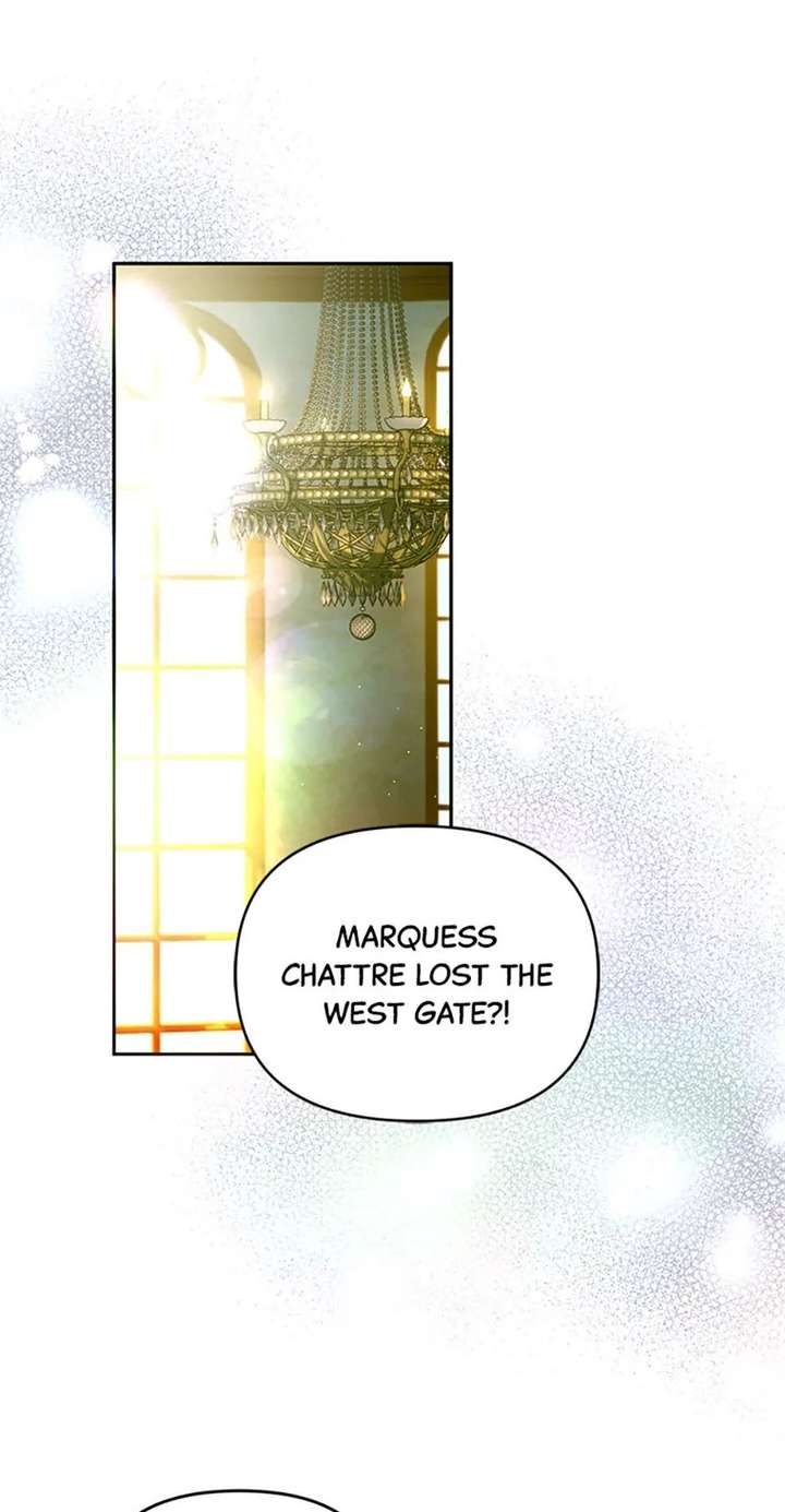 Fell Into the Arms of a Mad Villain Chapter 76 236 001