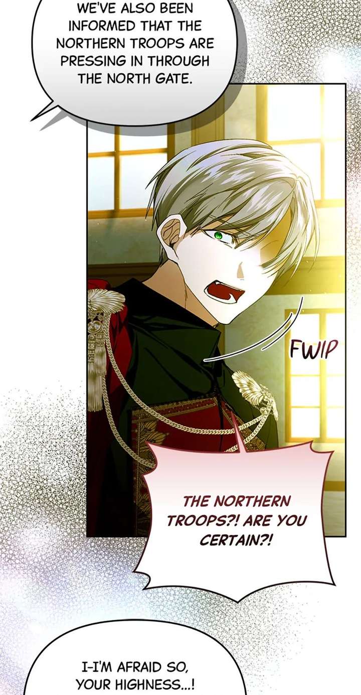 Fell Into the Arms of a Mad Villain Chapter 76 238 003