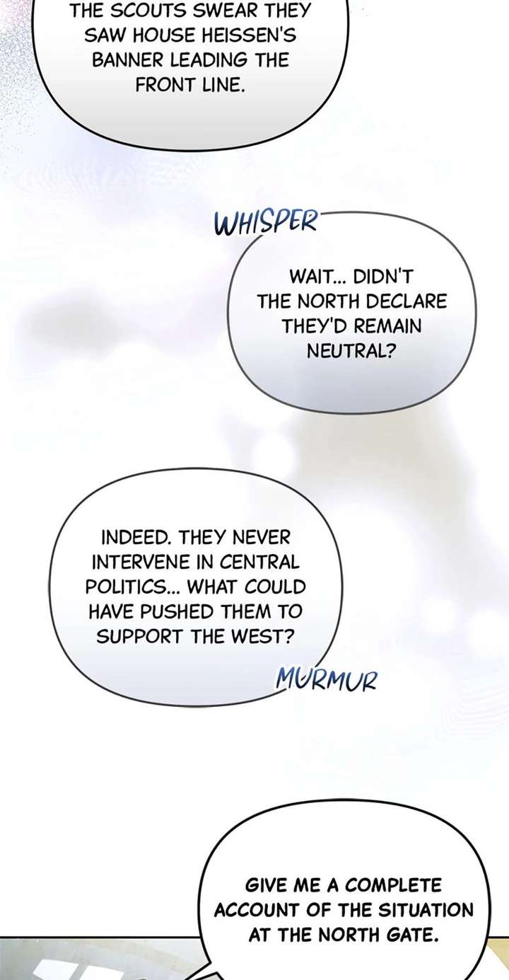 Fell Into the Arms of a Mad Villain Chapter 76 239 004