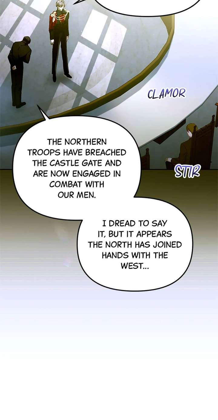 Fell Into the Arms of a Mad Villain Chapter 76 240 005