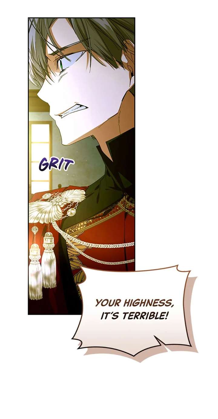 Fell Into the Arms of a Mad Villain Chapter 76 241 006