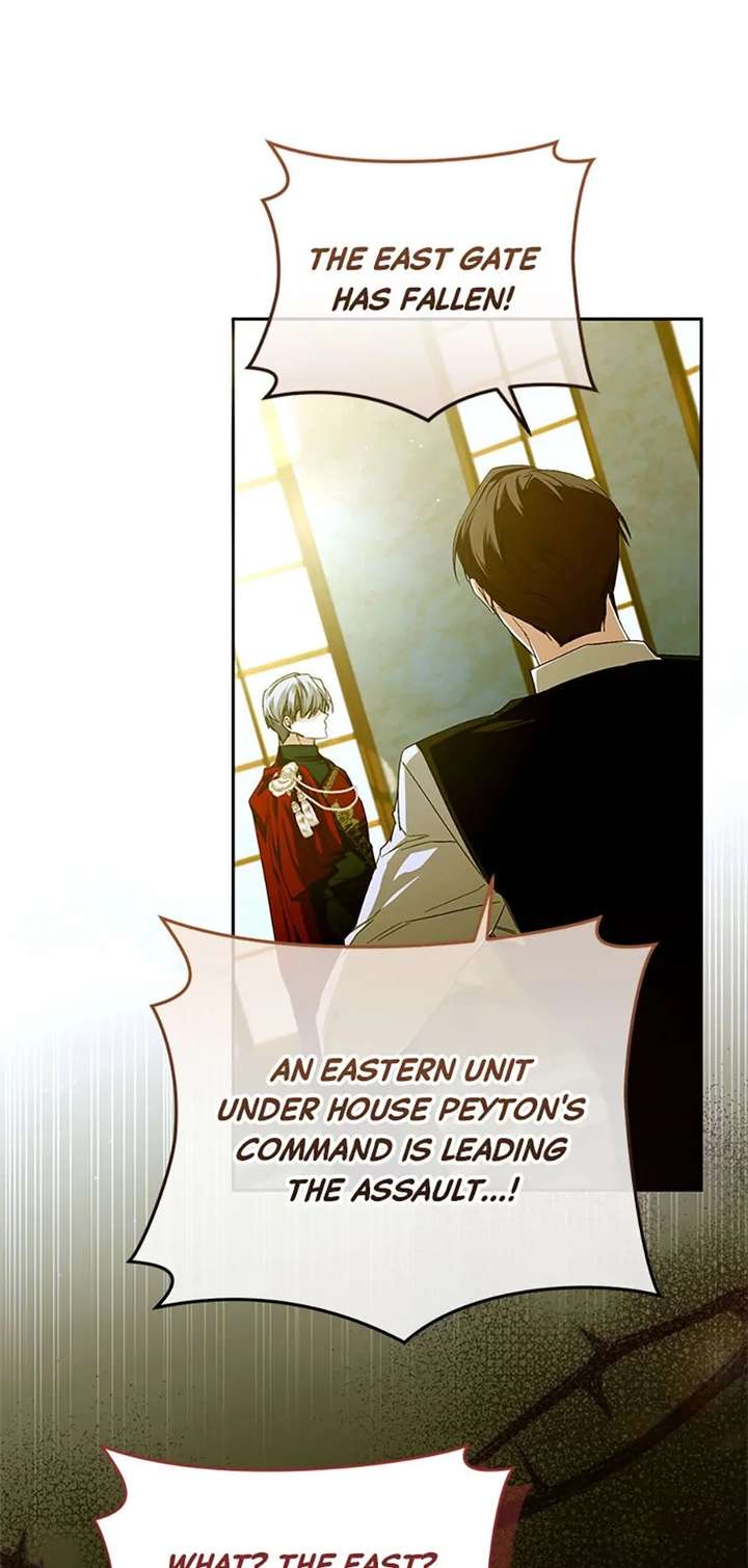 Fell Into the Arms of a Mad Villain Chapter 76 242 007