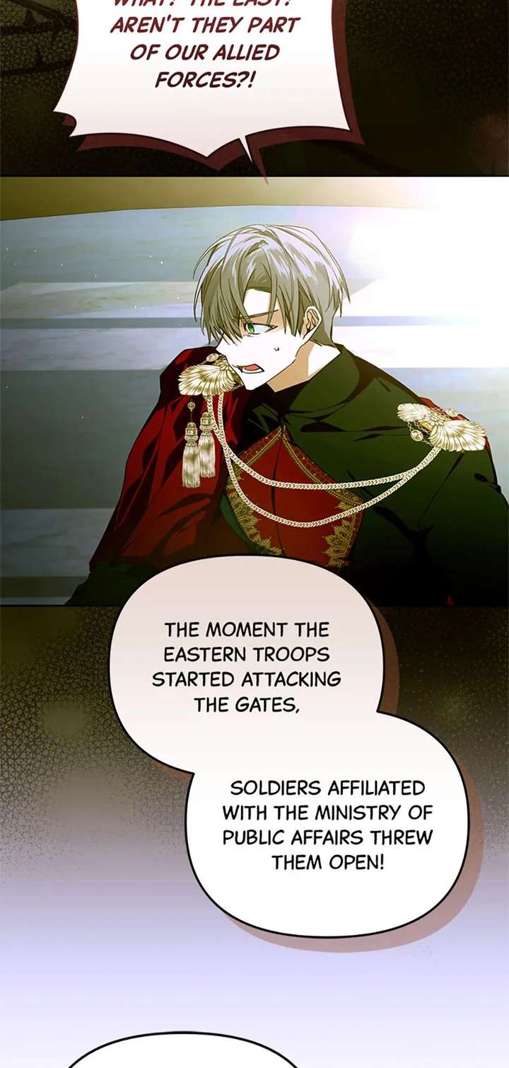 Fell Into the Arms of a Mad Villain Chapter 76 243 008