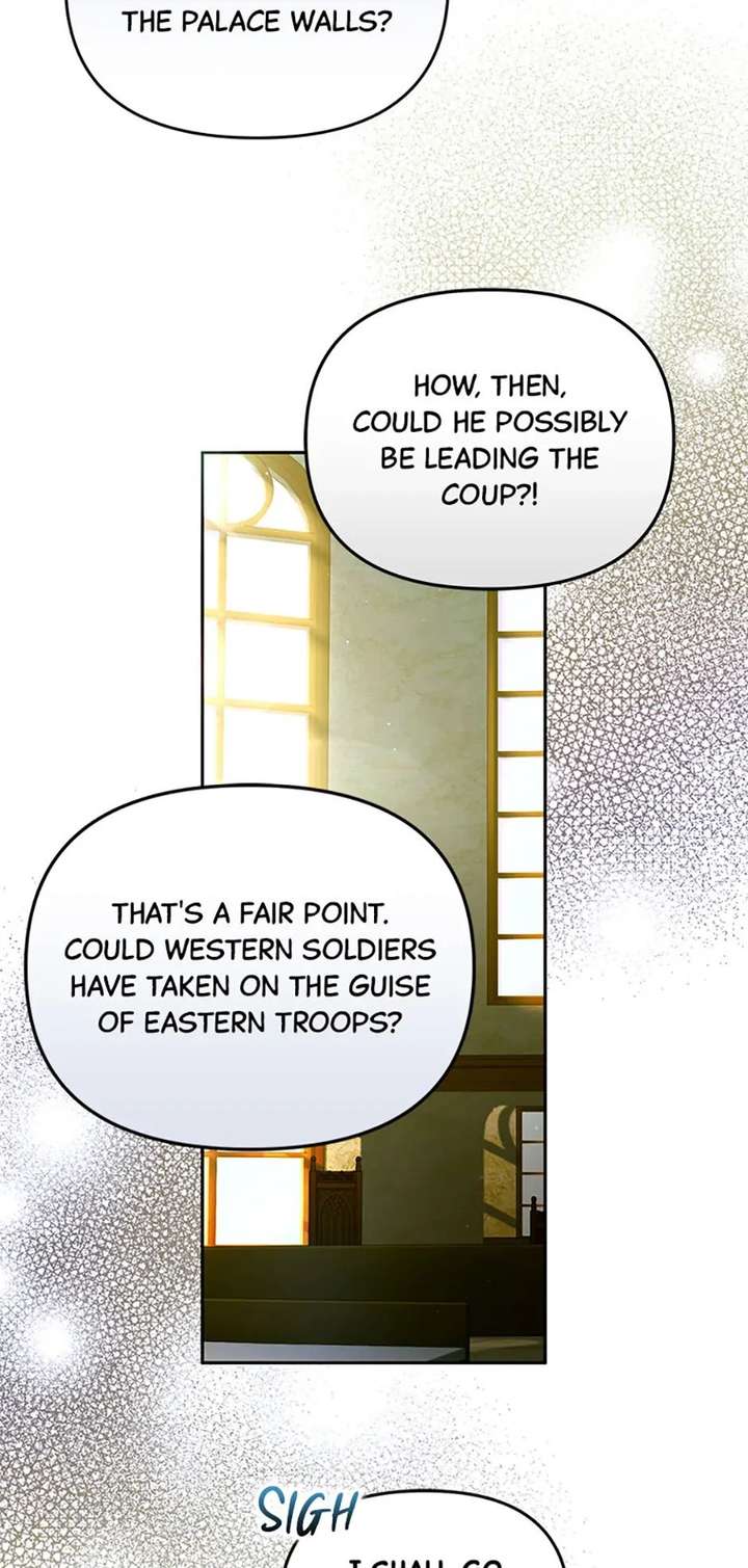 Fell Into the Arms of a Mad Villain Chapter 76 245 010