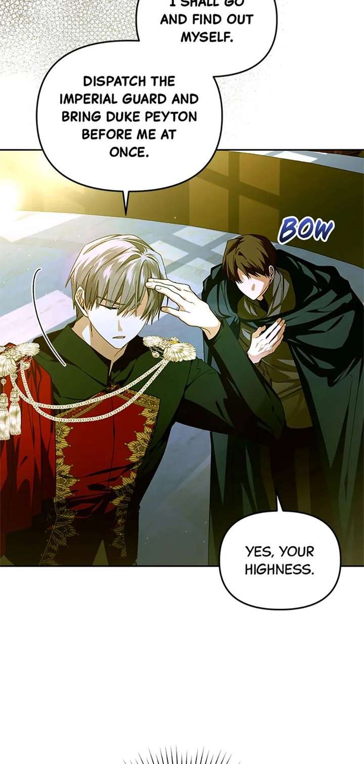 Fell Into the Arms of a Mad Villain Chapter 76 246 011