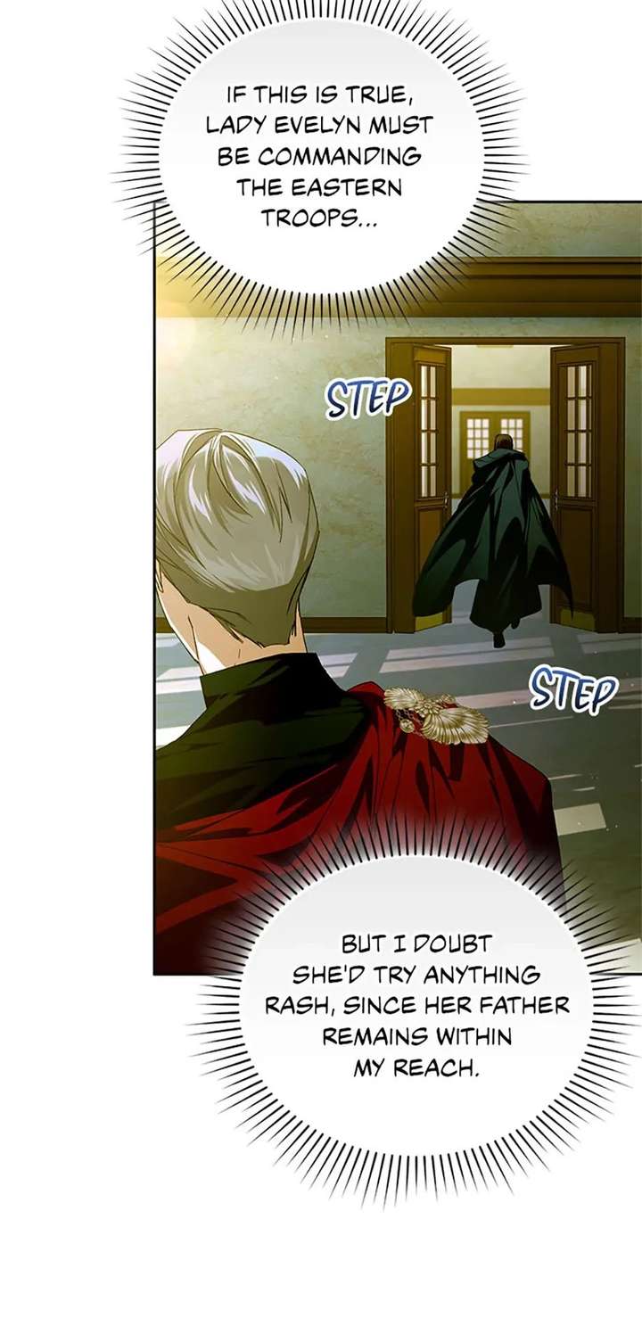 Fell Into the Arms of a Mad Villain Chapter 76 247 012