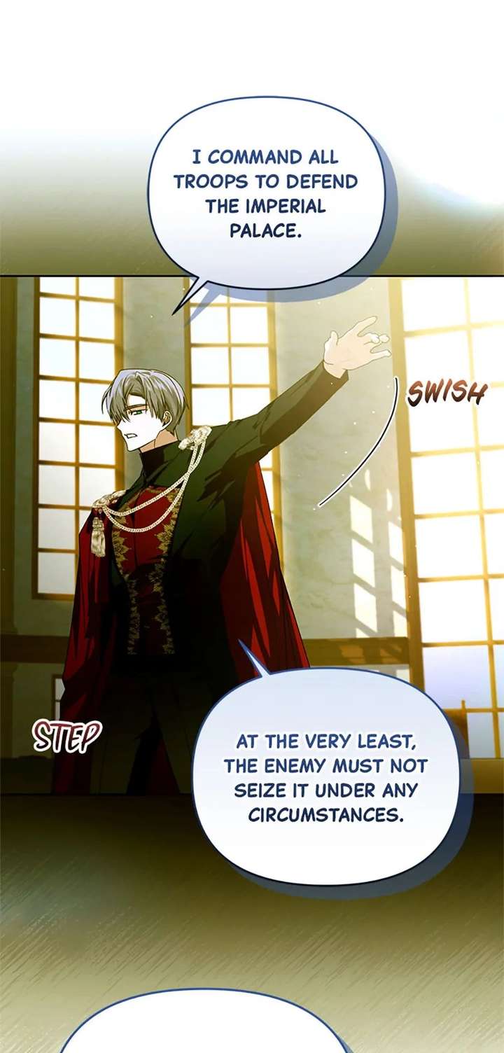 Fell Into the Arms of a Mad Villain Chapter 76 248 013