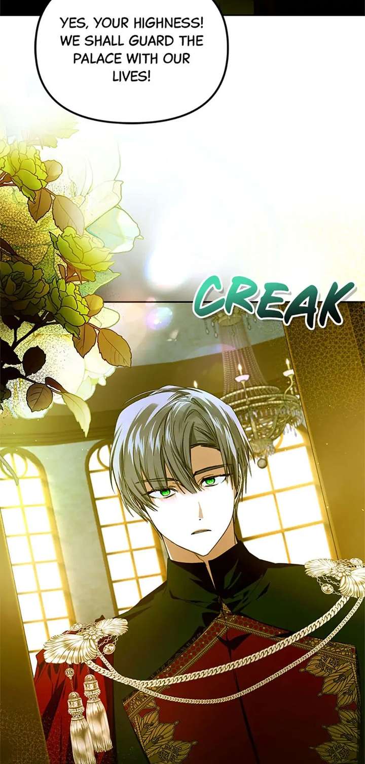 Fell Into the Arms of a Mad Villain Chapter 76 250 015