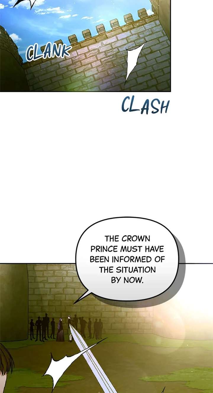 Fell Into the Arms of a Mad Villain Chapter 76 254 019