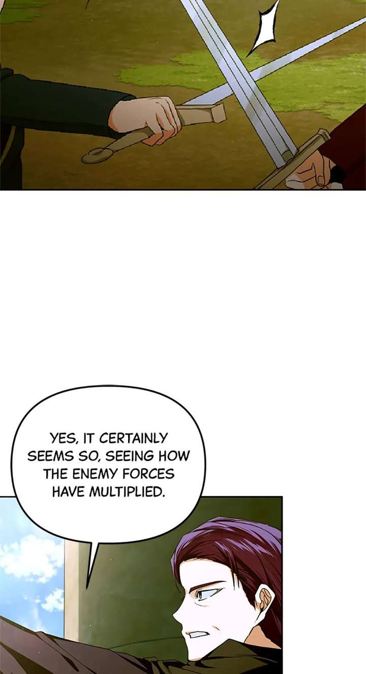 Fell Into the Arms of a Mad Villain Chapter 76 255 020