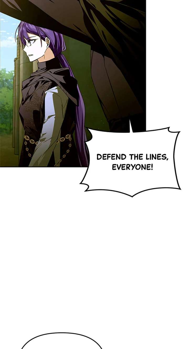 Fell Into the Arms of a Mad Villain Chapter 76 256 021