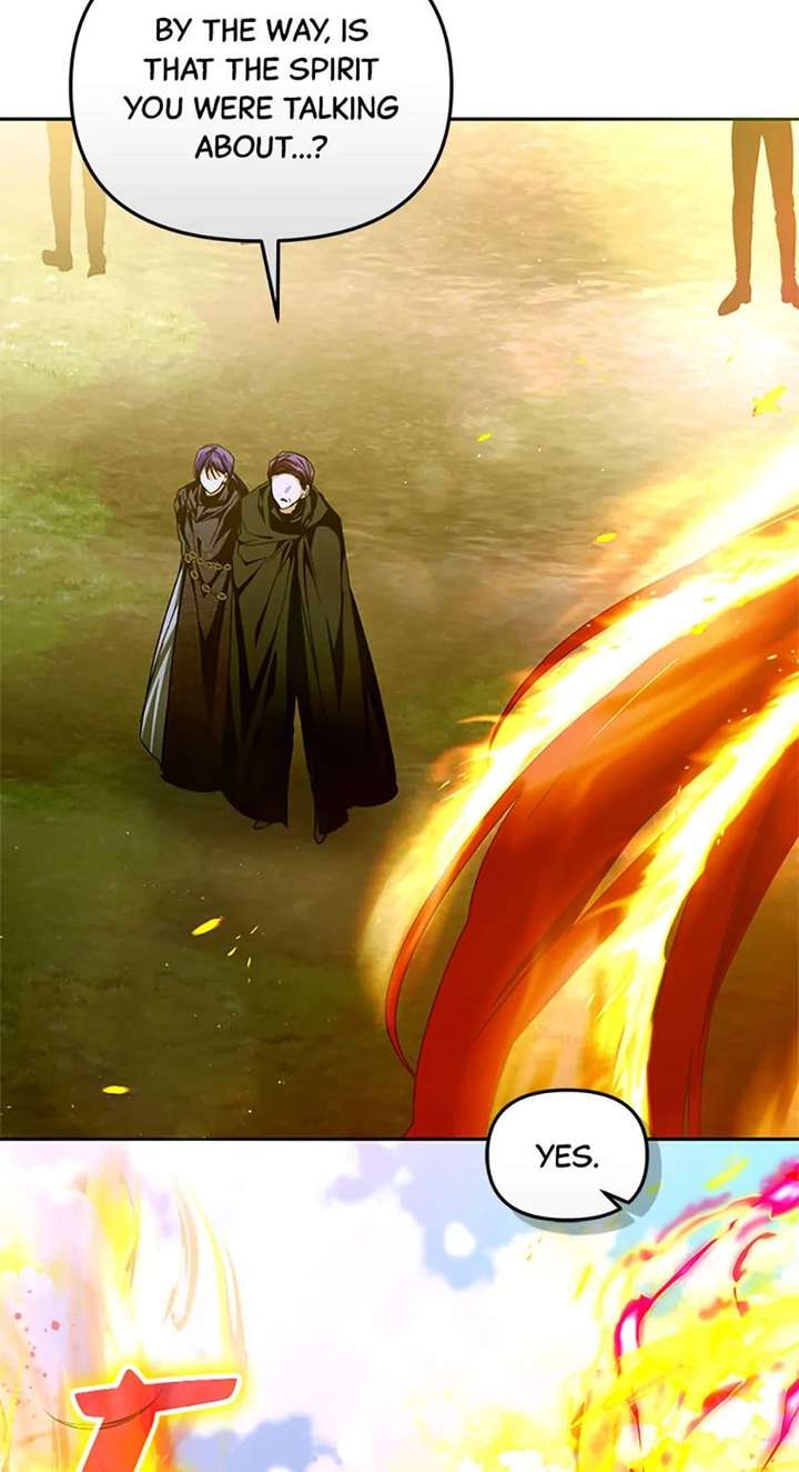 Fell Into the Arms of a Mad Villain Chapter 76 257 022