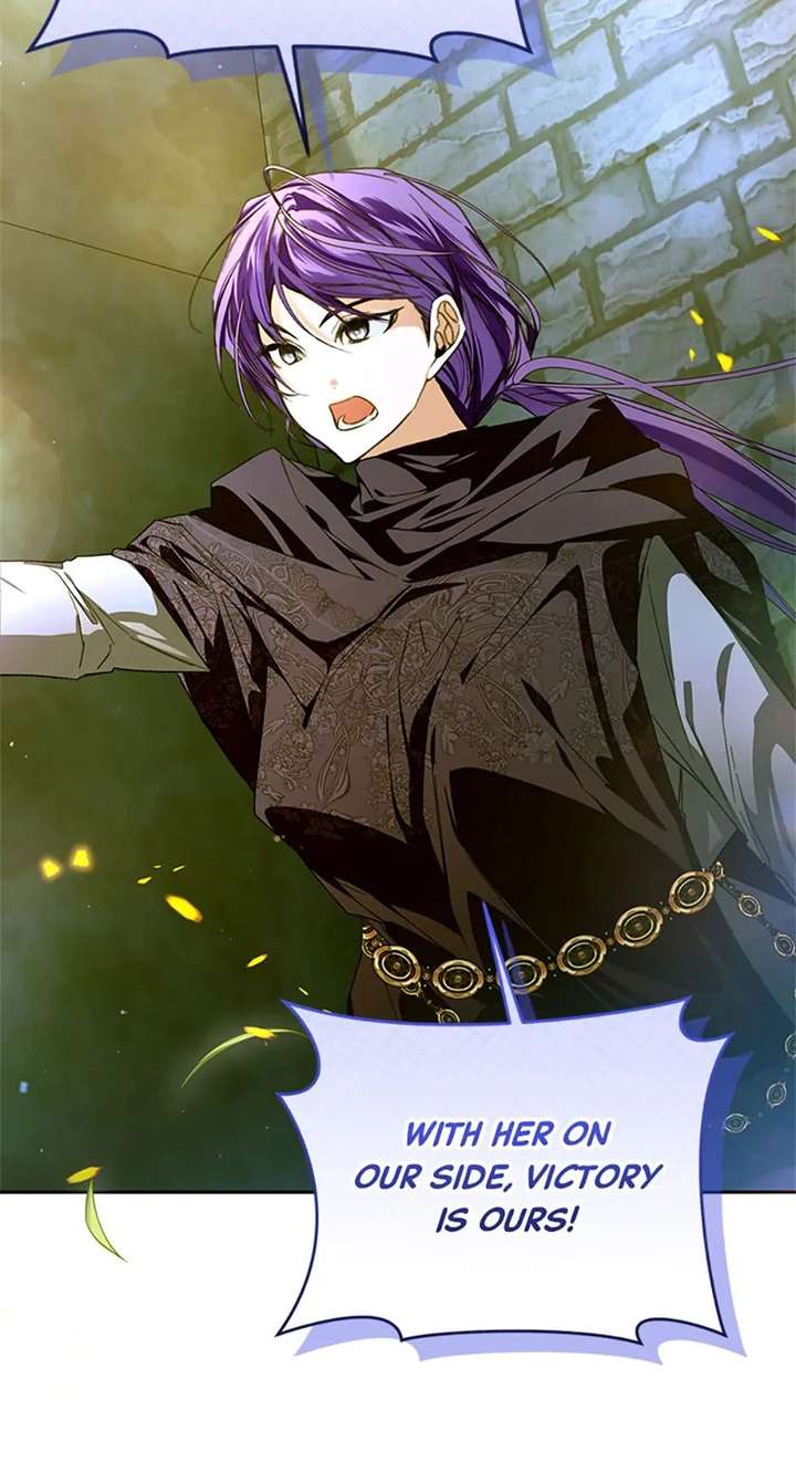 Fell Into the Arms of a Mad Villain Chapter 76 259 024