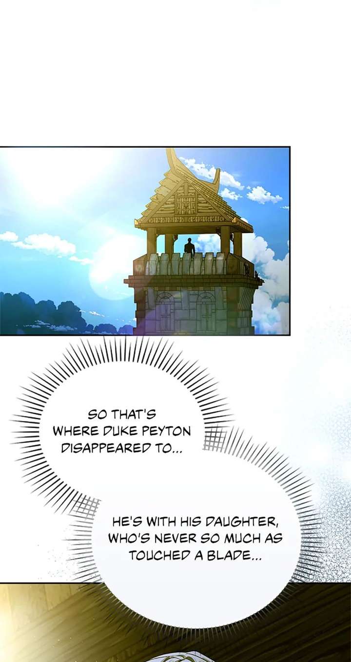 Fell Into the Arms of a Mad Villain Chapter 76 261 026