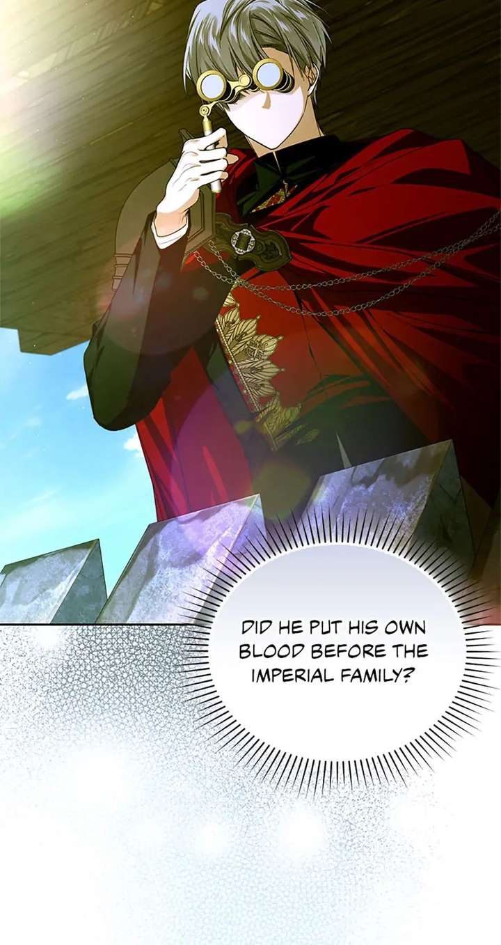 Fell Into the Arms of a Mad Villain Chapter 76 262 027