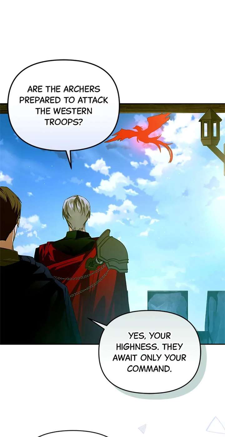 Fell Into the Arms of a Mad Villain Chapter 76 264 029