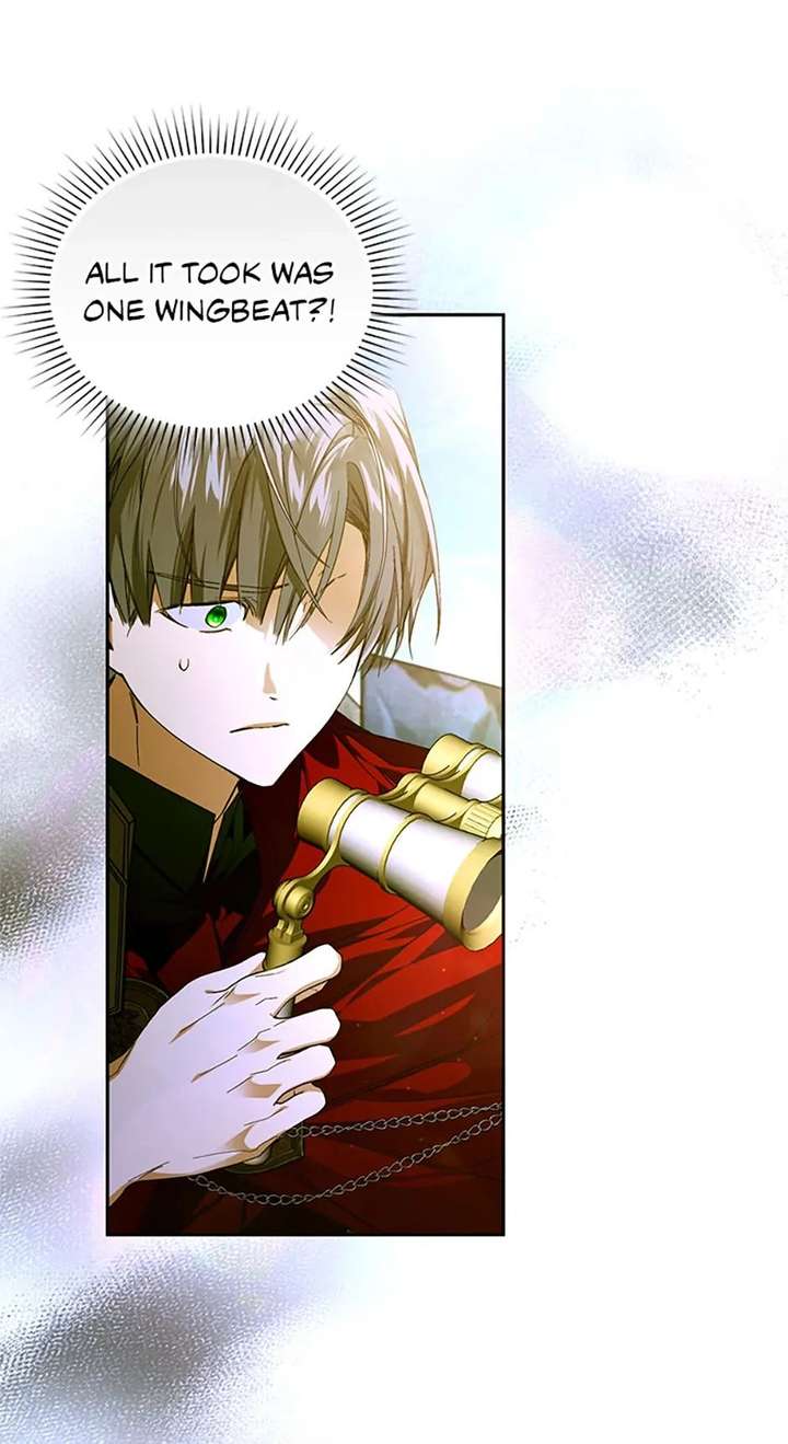 Fell Into the Arms of a Mad Villain Chapter 76 270 035