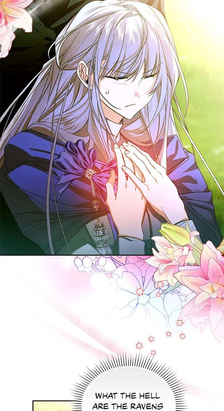 Fell Into the Arms of a Mad Villain Chapter 76 272 037