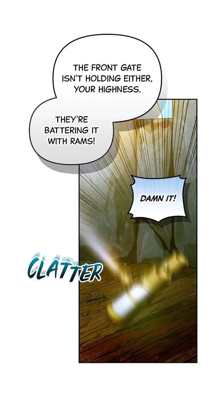 Fell Into the Arms of a Mad Villain Chapter 76 274 039