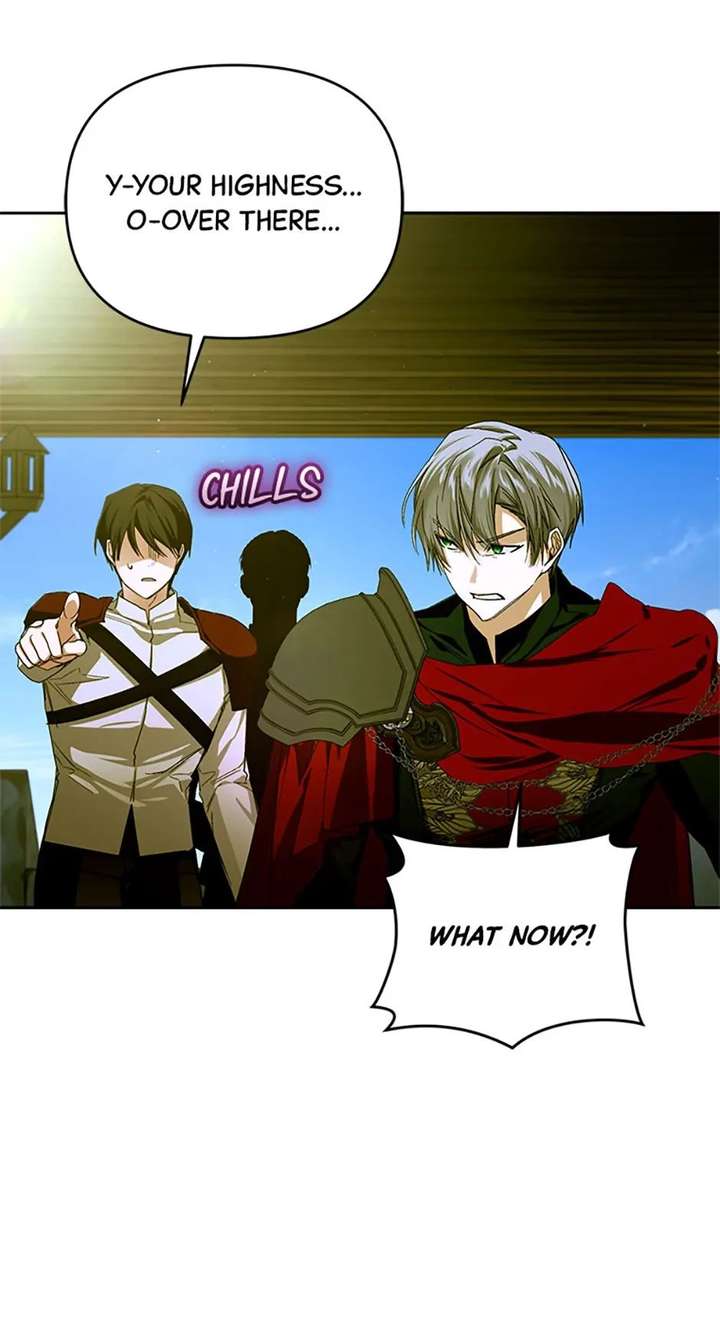 Fell Into the Arms of a Mad Villain Chapter 76 275 040