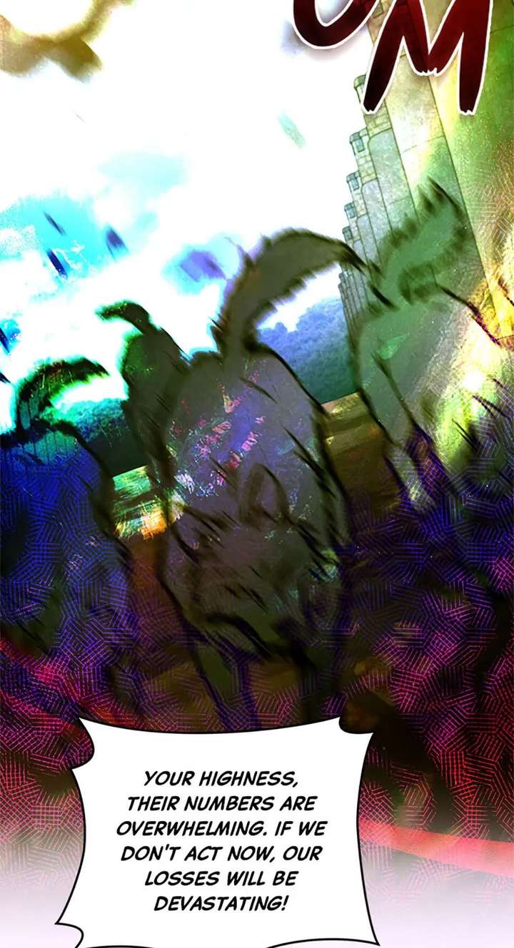 Fell Into the Arms of a Mad Villain Chapter 76 277 042