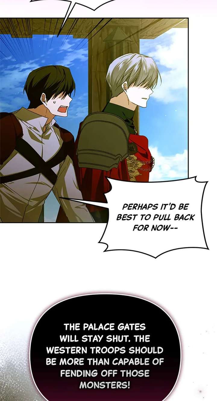 Fell Into the Arms of a Mad Villain Chapter 76 278 043