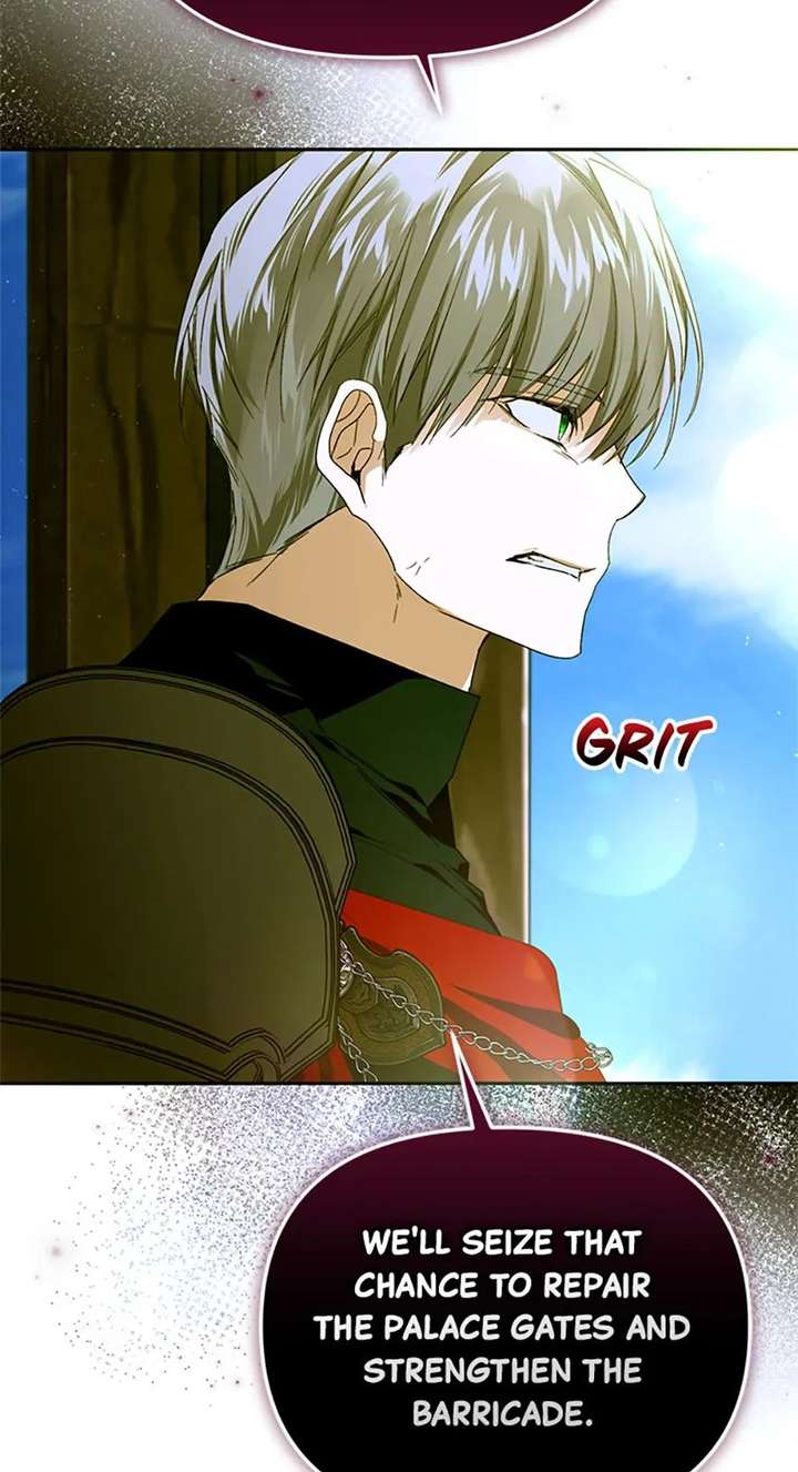 Fell Into the Arms of a Mad Villain Chapter 76 279 044