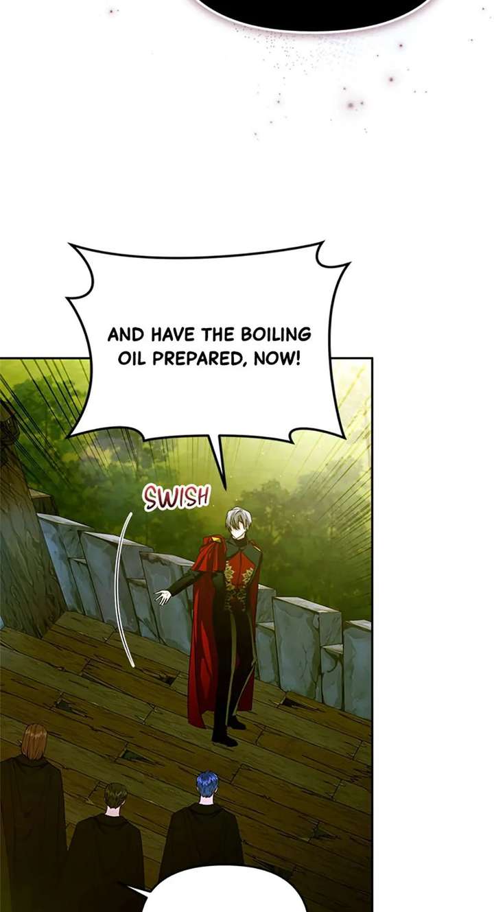 Fell Into the Arms of a Mad Villain Chapter 76 280 045