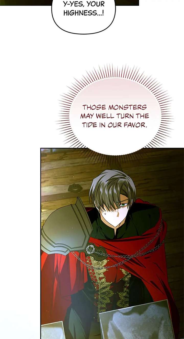 Fell Into the Arms of a Mad Villain Chapter 76 281 046