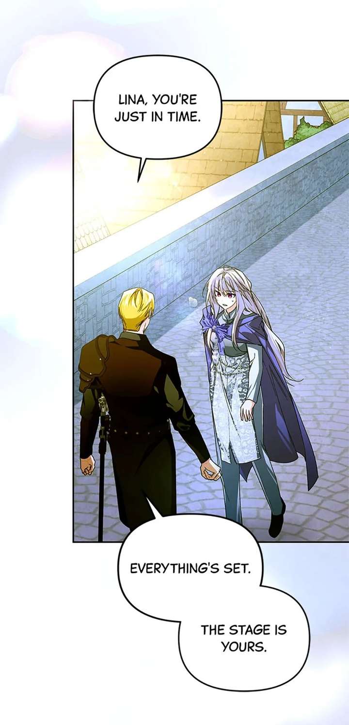 Fell Into the Arms of a Mad Villain Chapter 76 286 051