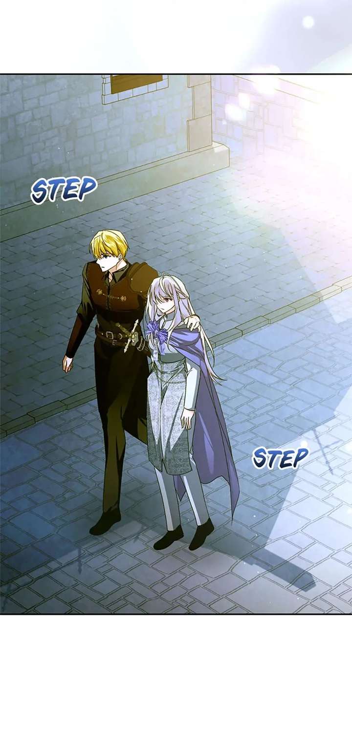 Fell Into the Arms of a Mad Villain Chapter 76 287 052