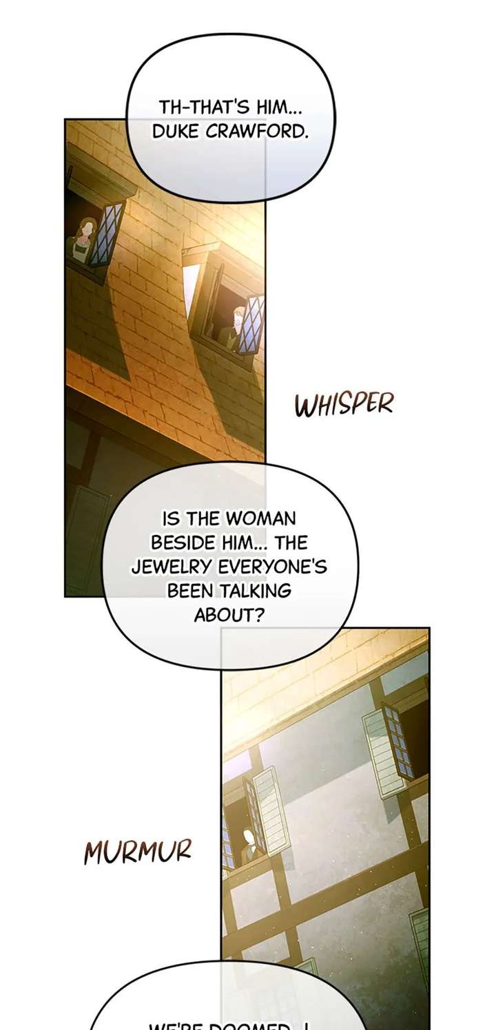 Fell Into the Arms of a Mad Villain Chapter 76 288 053