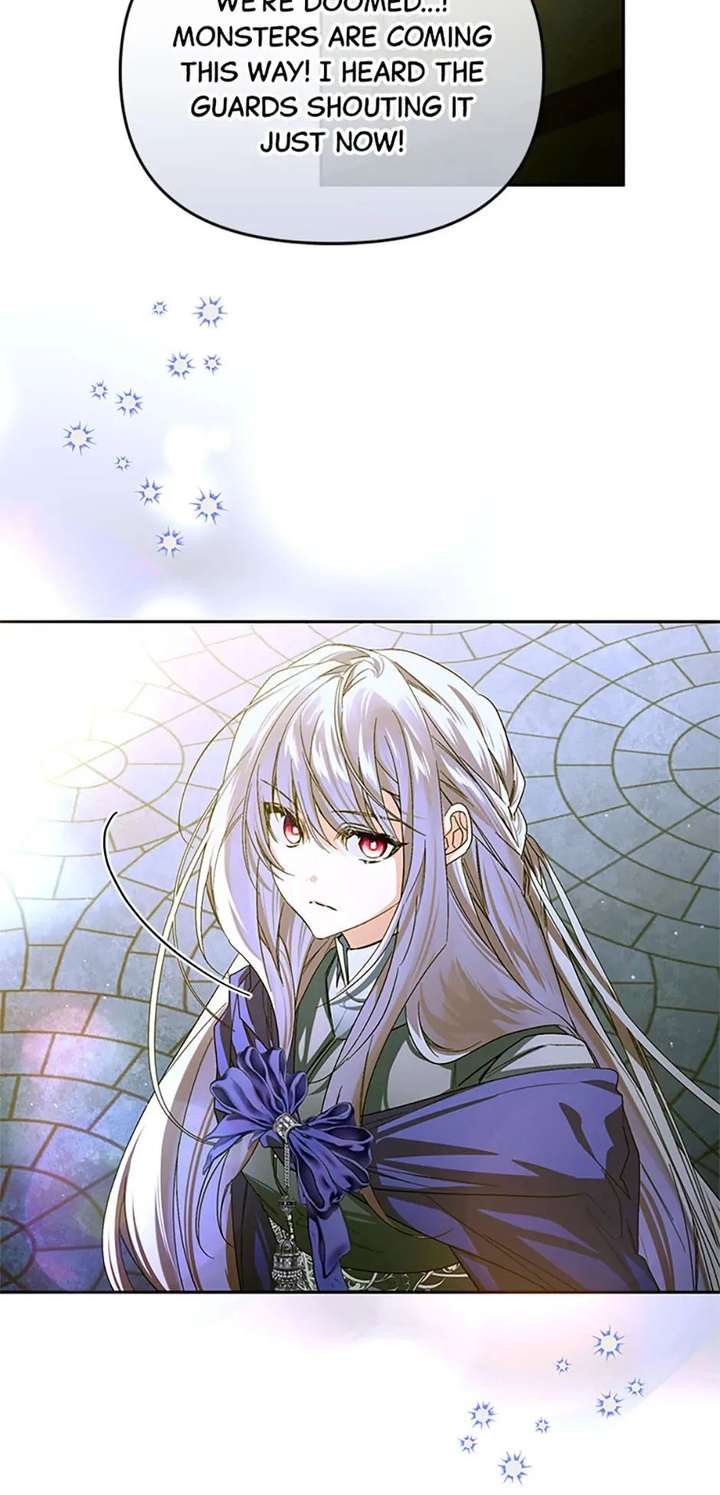 Fell Into the Arms of a Mad Villain Chapter 76 289 054