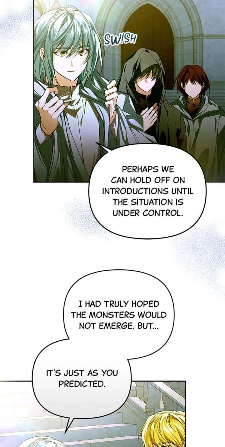 Fell Into the Arms of a Mad Villain Chapter 76 291 056