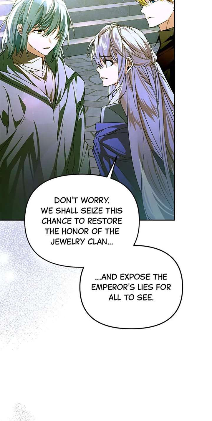 Fell Into the Arms of a Mad Villain Chapter 76 292 057