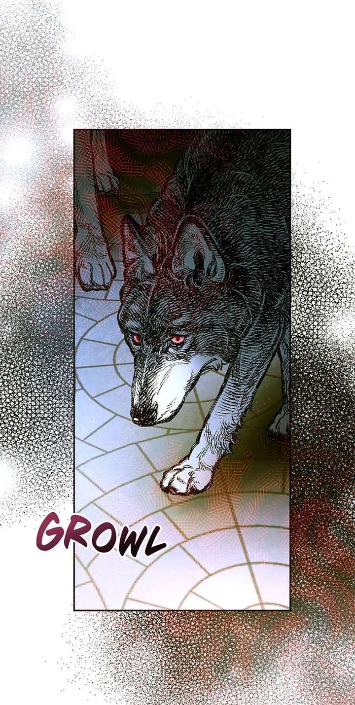 Fell Into the Arms of a Mad Villain Chapter 76 293 058