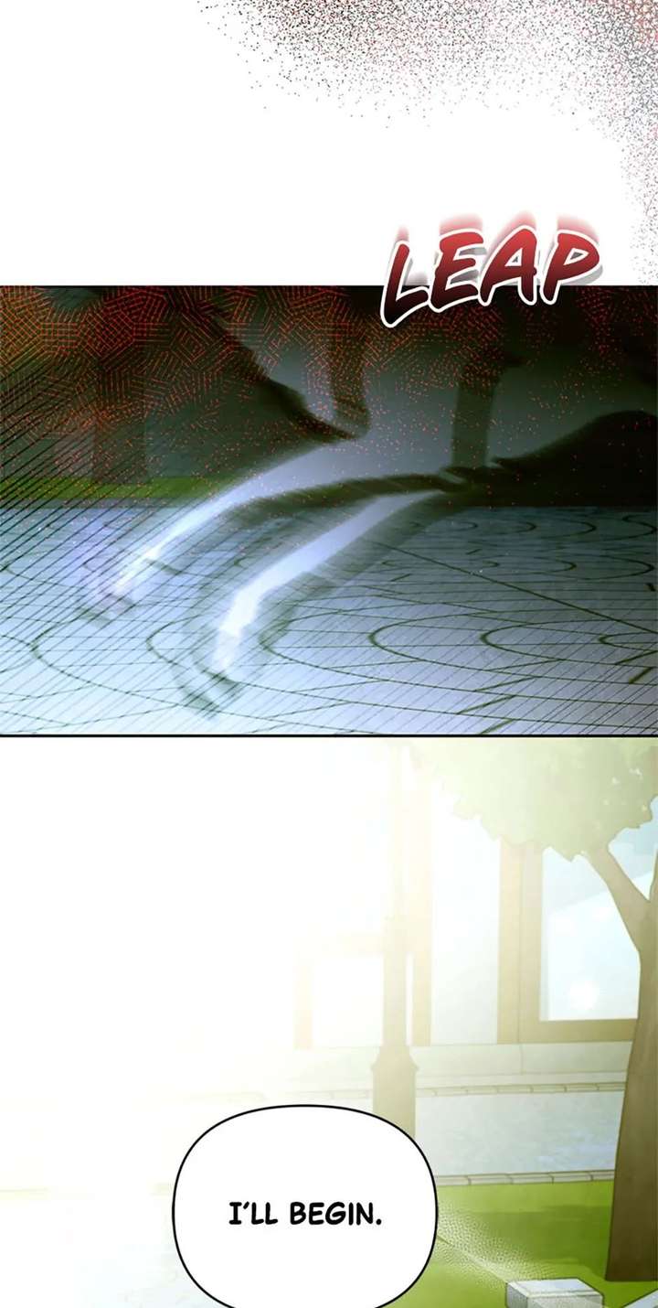 Fell Into the Arms of a Mad Villain Chapter 76 294 059