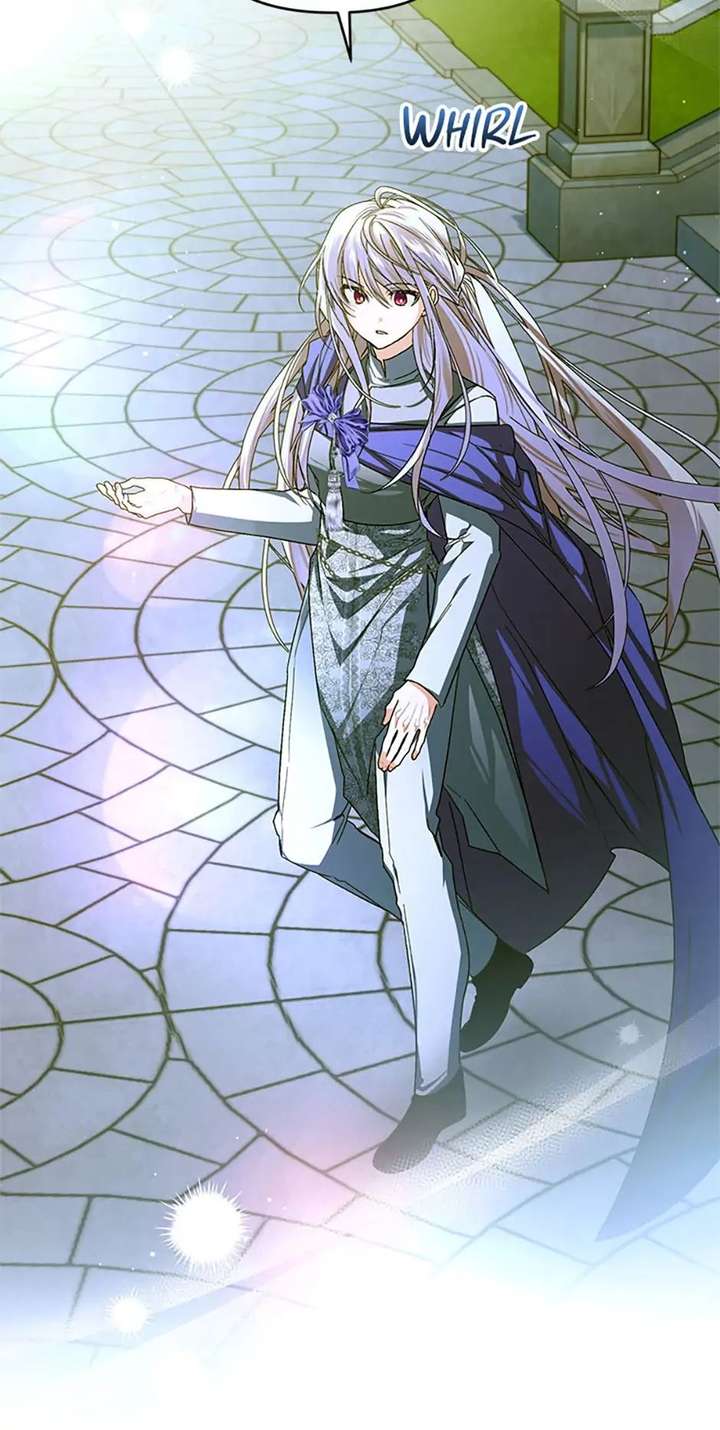 Fell Into the Arms of a Mad Villain Chapter 76 295 060