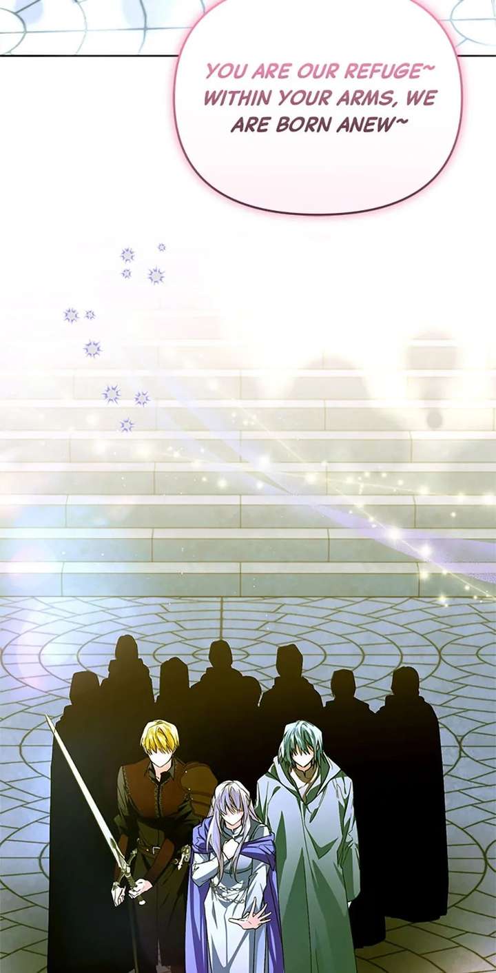 Fell Into the Arms of a Mad Villain Chapter 76 298 063